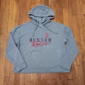 Men's Boston Red Sox Hoodie